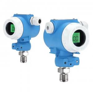 China 4-20mA Instrument Pressure Transmitter High Precision Small size wholesale