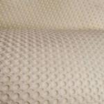 China Waterproof 280gsm Air Mesh Fabric 150D  Spacer Mesh Fabric For Home Textile wholesale