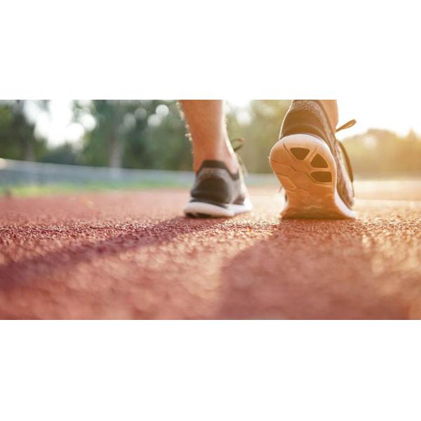 Cutting Red Color EPDM Crumb Rubber Granules For Playgrounds