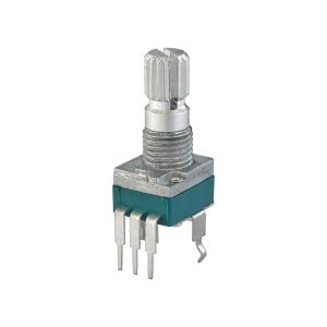 China RV9312N0 Versatile Rotary Variable Resistor 6mm Shaft Diameter wholesale