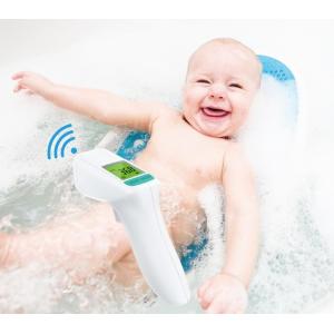 Buy cheap Infrared Forehead Thermometer, Adults Non-Contact Forehead Thermomete for Ear from wholesalers