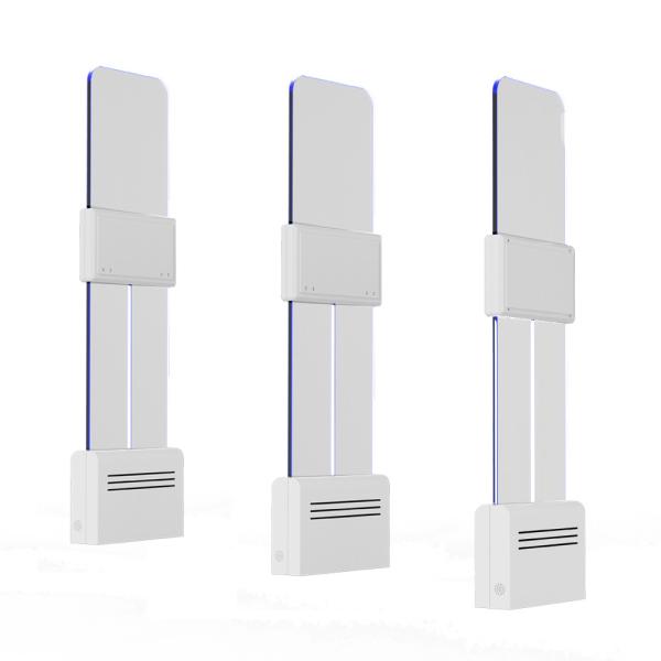 Transparent Acrylic RJ45 Interface RFID Portal Reader With AC 220V±10% 47～63 Hz