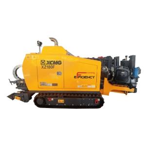 Buy cheap 180kn HDD Drill Rig XZ180F Horizontal Directional Drilling Equipment from wholesalers