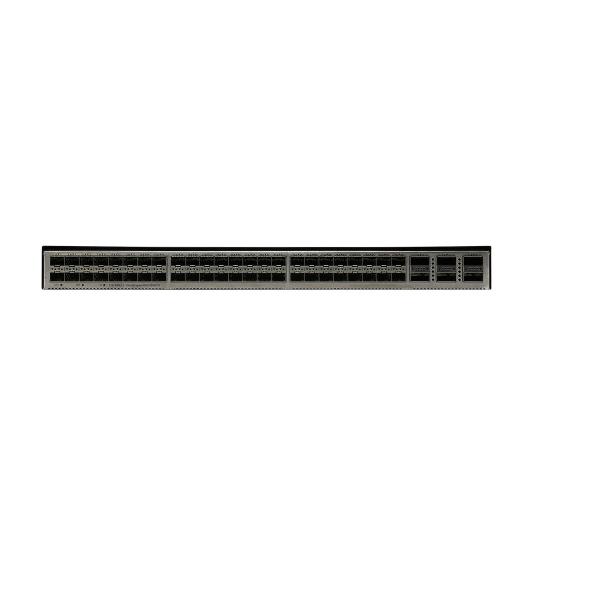 Speed Connectivity CE6820H-48S6CQ 48 Port 10GE SFP 6 100GE Data Center Network Switch NO Private Mold Suitable for Desktop