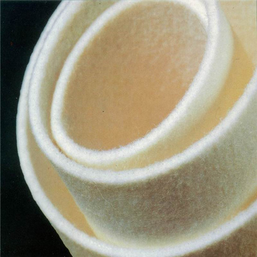polyester BOB BOM MG felt for press section paper making felt
