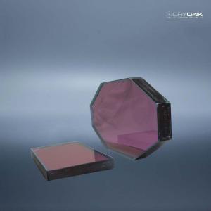 N41 Nd Doped Phosphate Laser Glass Nonlinear Laser Microscopies Practical