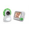 Portable Wireless Video Baby Monitor Home Camera Monitoring With VOX Function for sale