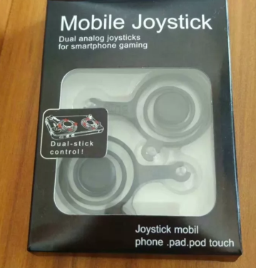 King glory game handle for the phone of Android, Apple Brand