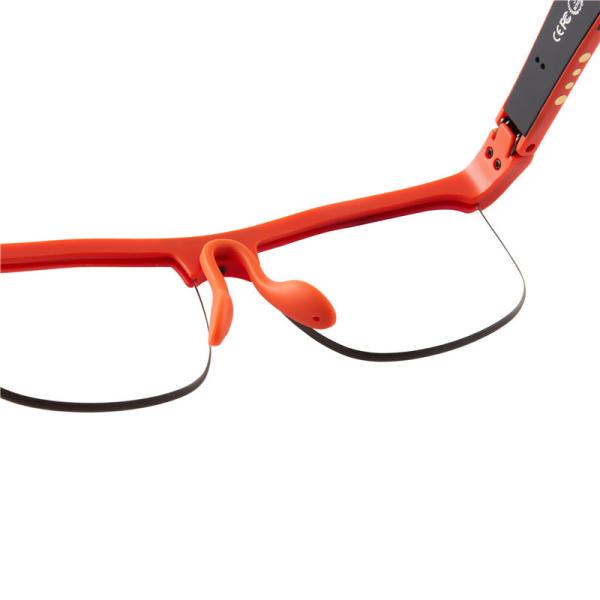 120mAh UV400 Smart Polarized Sunglasses Bluetooth Headphone Glasses