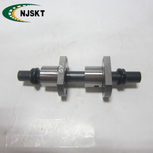Buy cheap SFK00802.5 8mm Diameter Ball Point Set Screw Cnc Ball Screw Assembly from wholesalers