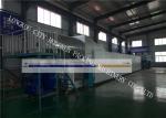 Customized Egg Carton Making Machine Stainless Steel Material 380V