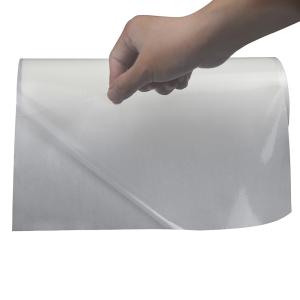 Buy cheap Water Resistant Double Sided PA Polyamide Film Adhesive from wholesalers