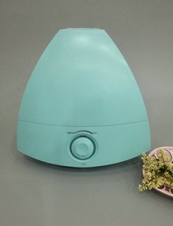 Home 2.5L Ultrasonic Cool Room Humidifier Low Noise Eliminate Static Electricity