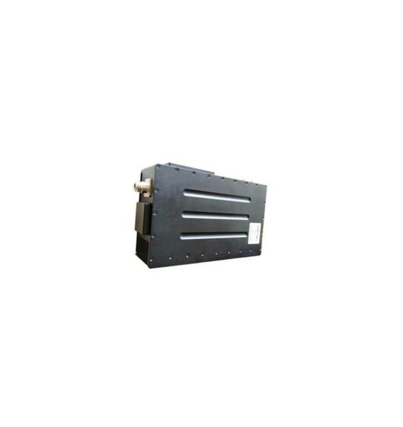 Quality AES128 Bits UAV Video Transmitter COFDM Modulation Audio Input for sale