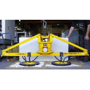 China Mechanical Unpowered Vacuum Suction Cup wholesale