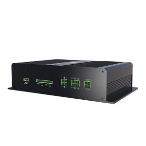 China 4G LTE IoT Edge Computing Gateway Raspberry Pi Programmable With Node RED wholesale