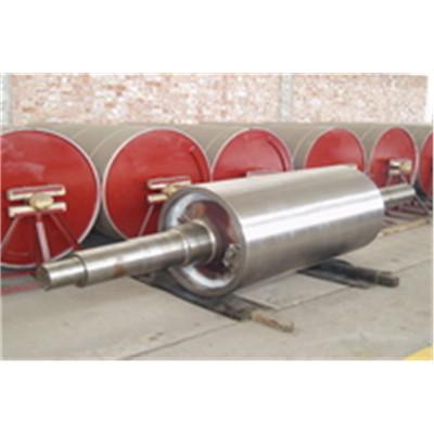 Quality Steel Plate Rolls With 45# Seamless Pipe With Customized Size for sale