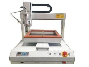 China Desktop PCB Router Machine With Easy Programming And High Accuracy wholesale