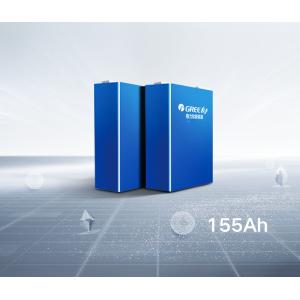 Buy cheap Yinlong Gree Lithium Titanate Battery 2.3V Prismatic 155ah LTO Battery Cell Fast from wholesalers