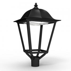 China 5 Year Warranty LED Garden Light Fixtures for Outdoor Use on sale