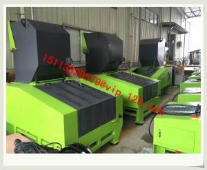 China Plastic Grinder/crusher/grinder/granulator/Shredder Scrap Crushing Machine for waste recycling good price  agent need wholesale