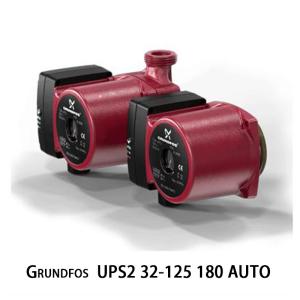 Buy cheap Grundfos UPS2 32-125 180 Auto Water Circulating Pump Apply Tocommercial from wholesalers