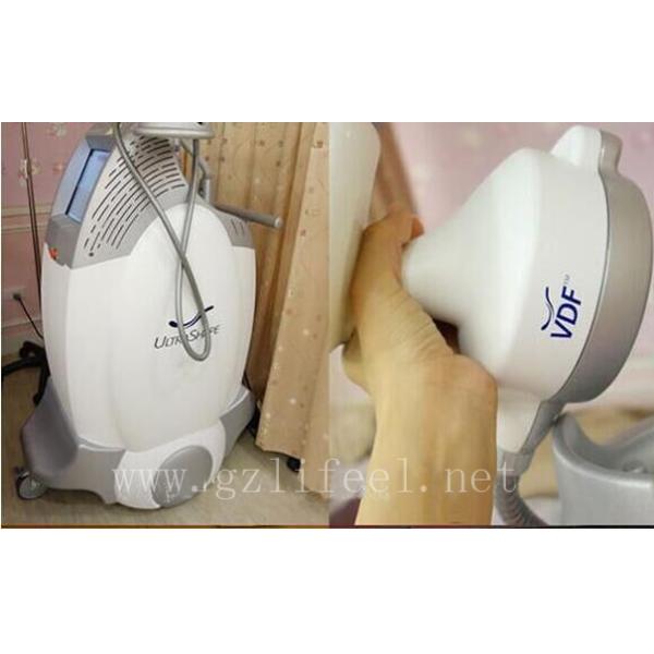 2016 latest fast slimming HIFU machine/ Israel Ultrashape machine for body slimming /weight loss