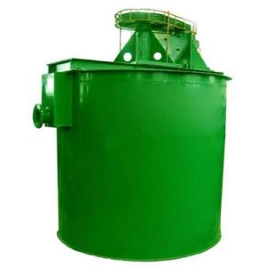 China Agitation Leaching Tank For Gold Mining Processing wholesale