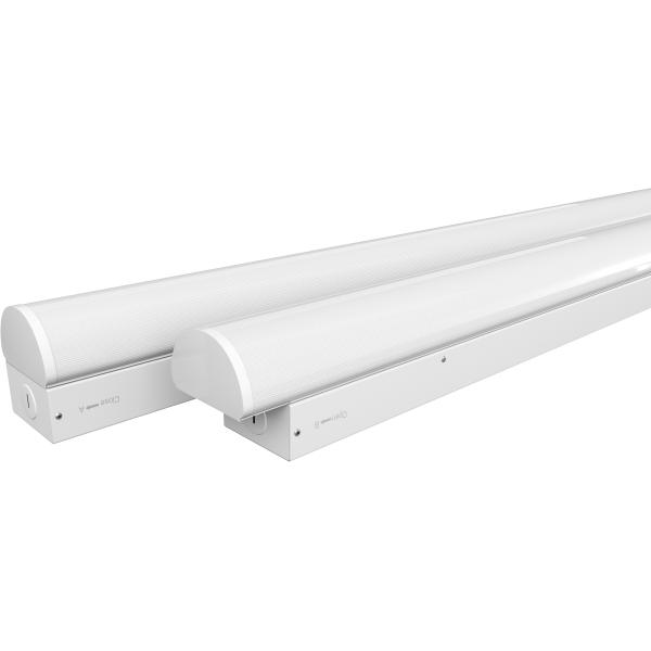 Classroom Linear LED Strip Lighting 60 Watt AC347-480V Warehouse Stable