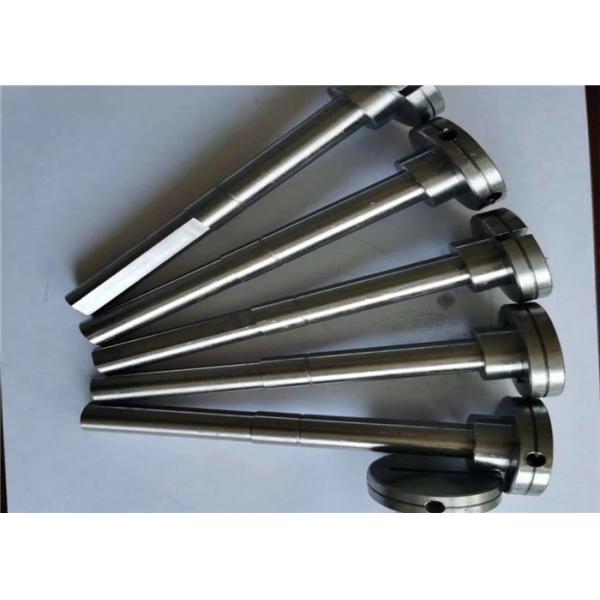 Customized Precision Stainless Ultrasonic Face Mask Machine Accessories Nose Strip Roller