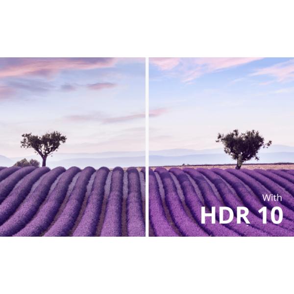 7200 Lumen 3840x2160 resolution projector 4k Native Laser Projector With Liquid Crystal Display