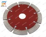 4"- 9”Inch Segmented diamond Saw blade fits for dry cutting for granite,marble