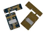 HF Rogers Custom PCB Boards / multi layer Printed Circuit Board