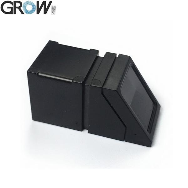 GROW Black Housing Shell Enclosure of Fingerprint Access Control Recognition Device Module
