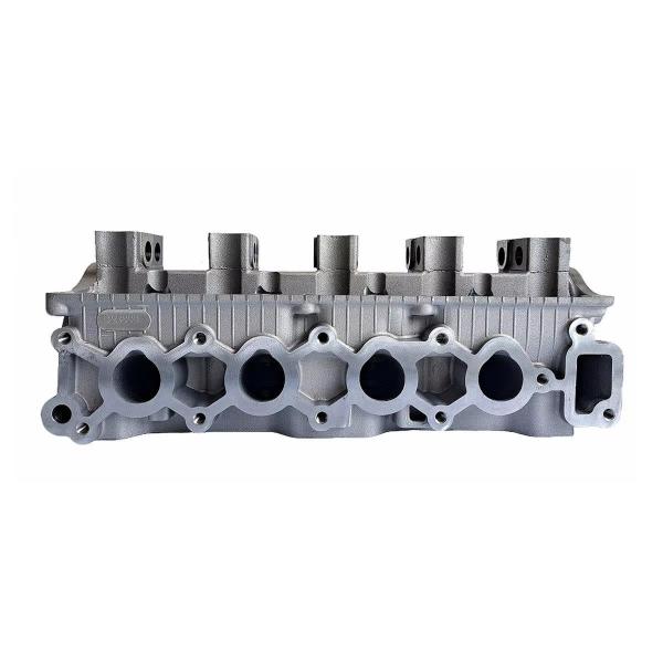 Auto Parts B10S B10S1 Cylinder Head Compatible with Chevrolet Spark Aveo Kalos/Dawoo Matiz Model Numbers 96642709 and 96666228