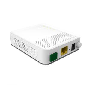 Buy cheap Single Port GPON ONT / GPON Device Optical Network Terminal GPM-1G from wholesalers