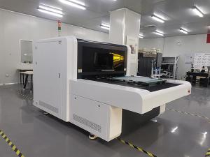 China 2540dpi Computer-to-Screen (CTS) direct exposure machine GIS Laser CTS1213M Computer to Screen — Large Format, High Precision, Globally Trusted wholesale