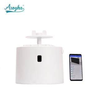 China Ceiling Suspended Wifi Aroma Diffuser With Phone APP Remote Control wholesale