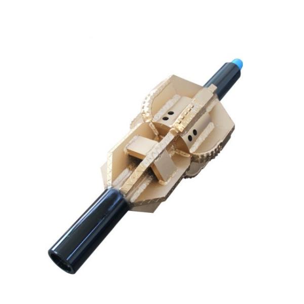 High Performance Customized Factory 18 Inch HDD Well Drilling Borehole Enlarge PDC Hole Opener