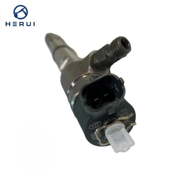 0445110457 0445110293 Original Diesel Common Rail Fuel Injector