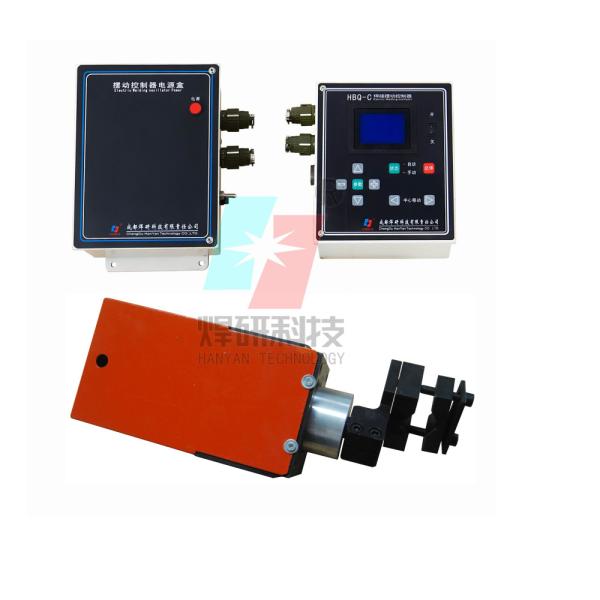 Full Digital Control 150VA Welding Oscillator Welding Equipments For Corner / Fillet Welding