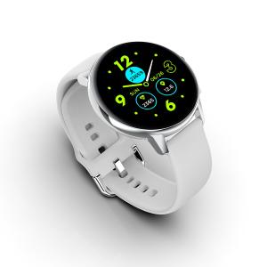 Buy cheap Realtek 8762CK 1.4'' W68 Fitness Tracker Smartwatch With Body Temperature Sensor from wholesalers