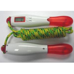 China Jump Rope With Pedometer wholesale