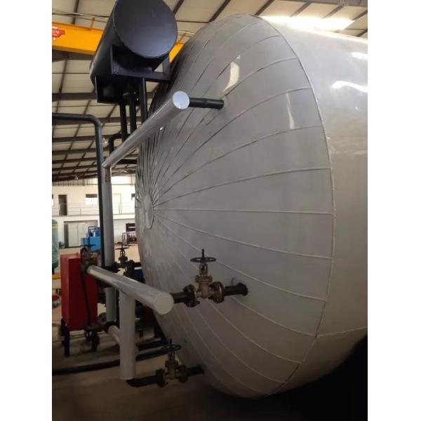 Candle Tin Vacuum Resin Casting Machine Drying Oven For Power Transformer