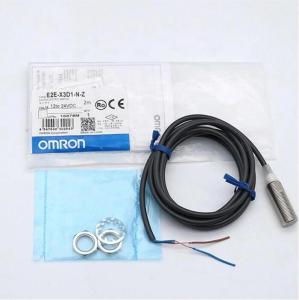 China E2E-X5ME1/X8MD1/X2E1/X3D1/MF1/MY1/F1/Y1/2-N/M1/M1G-Z Proximity Switch Inductive Sensor wholesale