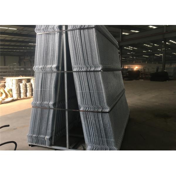 358 high-security fence