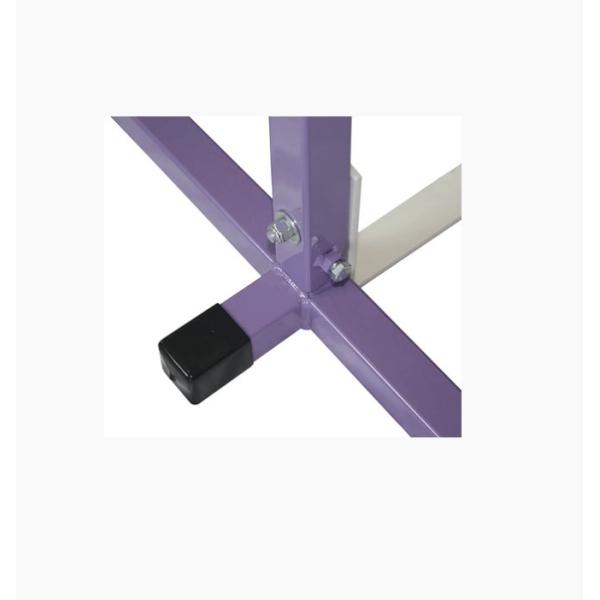 Adjustable Height Horizontal Bar Training Bar For Training Gymnastics At Home