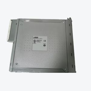 ICS TRIPLEX T8431 Trusted TMR Analog Input Module 40 Channel
