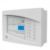 China 2 Zone Conventional Firefighing Control Panel with TFT Display wholesale