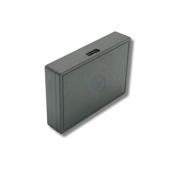 M38 Voice-Enabled 4G 3G 2G GPS Tracker for Vehicle Asset Person Locating Tracking with SOS